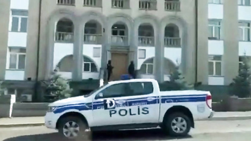 BAŞLANDI! Xankəndidə ermənilər polisə işə götürülür, şəhər manata keçir - “Ana Xəbər”