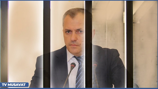 SON DƏQİQƏ: Samvel Şahramanyan da HƏBS EDİLDİ – sırada ODUR? – “Səhər Xəbər”də