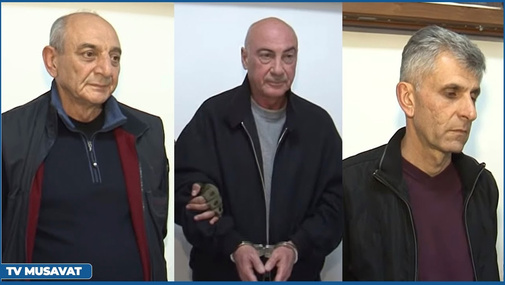 DTX Bako, Arkadi və Davidin yeni videosunu yaydı - Detallar “Ana Xəbər”də