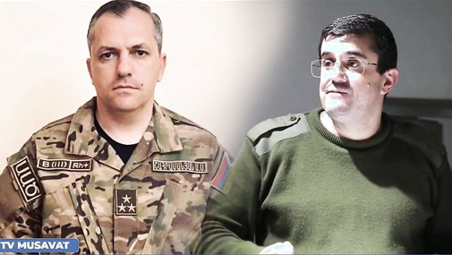 Araiki şəxsən tanıyan azərbaycanlı DANIŞDI, Şahramanyan İrəvanda “KÜKRƏDİ” - CANLI