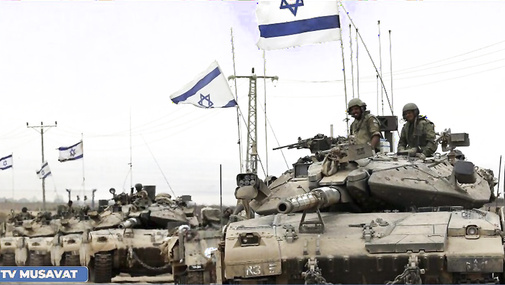 TƏCİLİ: Ərdoğan İsrail savaşına müdaxiləyə HAZIRLAŞIR - detallar CANLIda