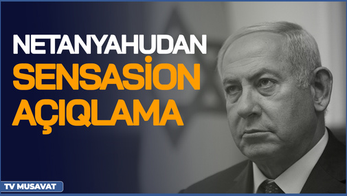 Netanyahudan SENSASİON açıqlama: "Başladıq, dayanmayacağıq!" -HƏMAS hücumun miqyasından ŞOKA DÜŞDÜ