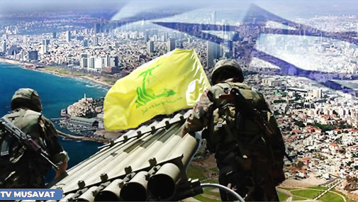 İsrail “Hizbullah”ı da BOMBARDMAN etdi, 9 BMT işçisi ö*ldü, savaş böyüdü - CANLI