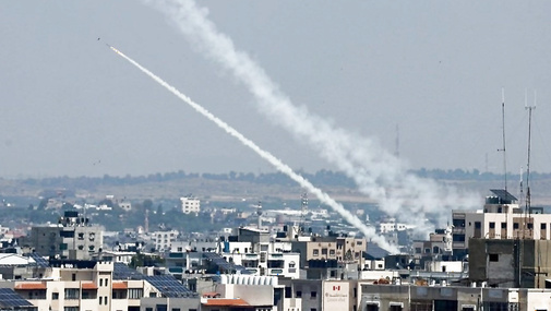 TƏCİLİ: İsrail Qəzzaya 24 saat VAXT QOYDU: "Hər yeri PARTLADACAĞIQ!" – hərbi ekspertlə  CANLIda