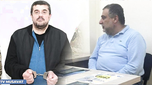 Araik Bakıdan zəng etdi, Kremldən Vardanyan açıqlaması gəldi - “Ana Xəbər”