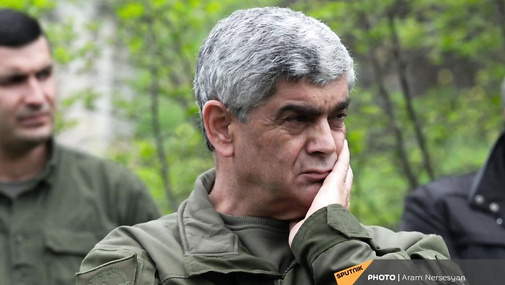 Balasanyan DİNDİRİLDİ, Blinkendən “Azərbaycan Zəngəzura girəcək” XƏBƏRDARLIĞI – “Bazar Xəbər”də