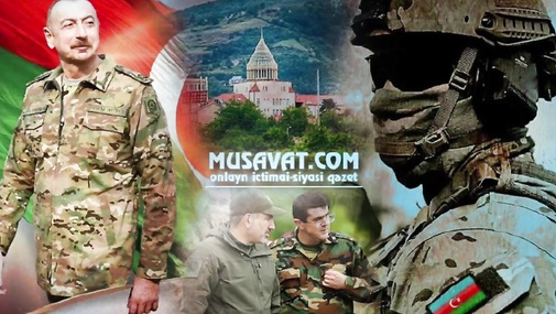 Prezident xalqa müraciətində GİZLİ ŞİFRƏLƏRi açdı, kimlərin ADINI ÇƏKDİ? – “O 3 təlxək...” – CANLI