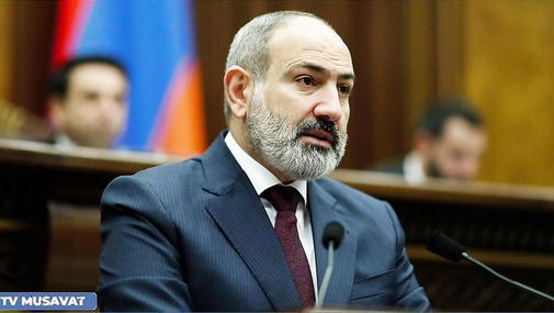 Paşinyandan SON DƏQİQƏ yekun bəyanatlar: İlin sonunadək Azərbaycanla… - CANLI