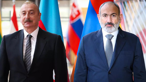 "SÜLH üçün əlverişli şərait yaranıb!" - Professor ayın sonunda MÜSBƏT görüşün ANONSunu verdi