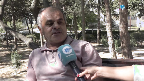 "Rus əsgəri özbaşınadır ki, Qarabağdan çıxmasın?" - Paytaxt sakinləri sülhməramlılara "yol göstərdi"