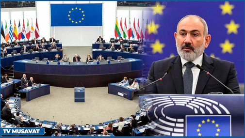 Erməni deputatdan Paşinyanla bağlı ŞOK açıqlama: Onu niyə alqışladılar? Detallar CANLI