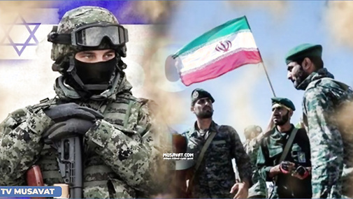 BAŞLANDI! İsrail Ramallaha girdi, İran TƏCİLİ ballistik raketlər daşıyır - CANLI