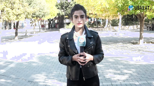 "Ermənilər də, Paşinyan da qələt eləyir"- Bakı sakinlərindən ermənilərin qayıdış planına SƏRT cavab