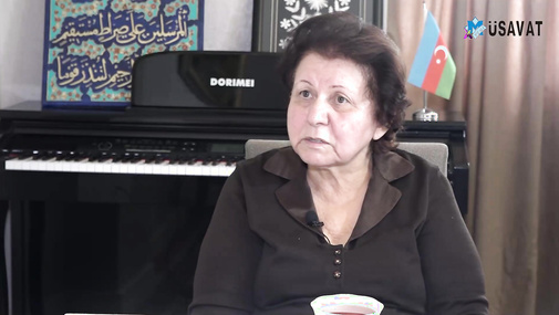 "Ermənilərin yuxusu bundan sonra ərşə çəkiləcək!"- Xankəndili sabiq deputatdan OLAY kimi müsahibə