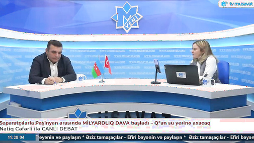 "15 il də geciksəydik, bu cinayətlər üstü örtülü qalacaqdı!" - N.Cəfərli TARİXİ məhkəməni ŞƏRH ETDİ