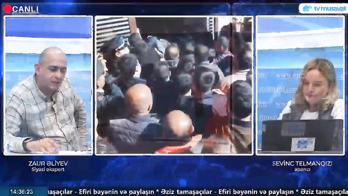 Şok iddia: "Separatçı liderlərin Qarabağda topladıqları sərvət Ermənistanı qarışdırır, bir birini qırırlar"