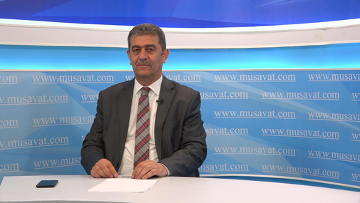 Sərhəddə TOQQUŞMA olacaq! - E.Musayevdən SENSASİON ÇIXIŞ