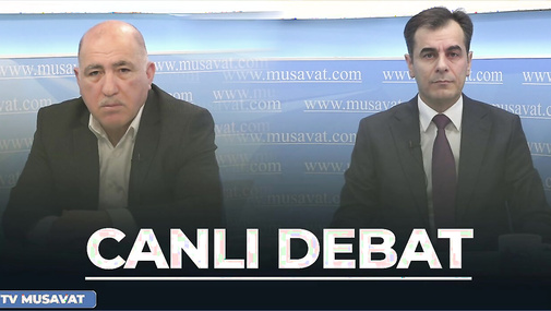 Separatçılar BİRLƏŞDİ, Şahramanyan TƏCİLİ açıqlama yayacaq - Pənah Hüseynlə Elxan Şükürlü CANLI-da