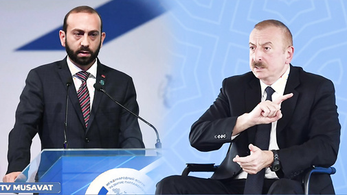TƏCİLİ: Əliyev Brüsseldən imtina etdi, Mirzoyan “Vaxtı yoxdur” dedi - ŞOK səbəblər isə CANLI-da...