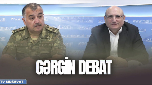 TƏCİLİ: İrəvan Bakının tələblərini QƏBUL EDİR - Anklavlar, Zəngəzur və Qərbi Azərbaycan–GƏRGİN DEBAT