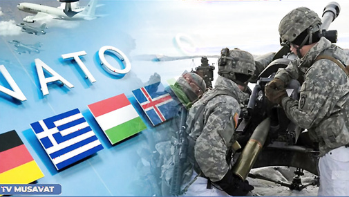 TƏCİLİ: NATO Rusiyaya yeni CƏBHƏ açdı - Qoşunlarını ÇIXAR! “Ana Xəbər”