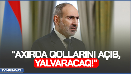 "Paşinyan axırda qollarını açıb, YALVARACAQ!" - Paytaxt sakinlərindən İIGİNC açıqlamalar