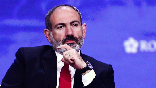 ŞOK: Paşinyan və Əli Əsədovun Gürcüstan görüşü: İrəvan və Bakı arasında sülh bağlanacaq? - CANLI