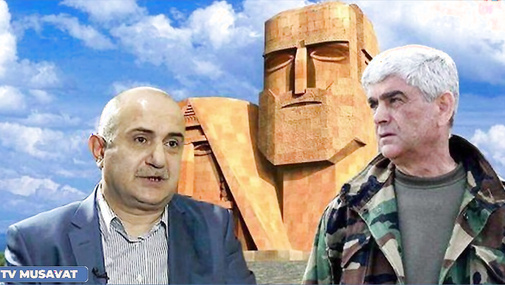 Balasanyan və Babayan Bakının AGENTLƏRİ olub? İrəvanda ÇAXNAŞMA - CANLI