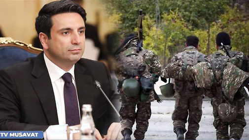 Erməni parlamentindən ŞOK ANONS: “Azərbaycanın ərazisindən GERİ ÇƏKİLƏCƏYİK”–Elxan Şıxəliyevlə CANLI