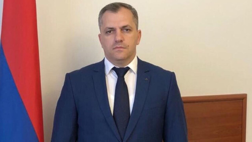 Şahramanyan QORXUNC gecədən danışdı! - "Xankəndidə 200 çılpaq insan..."