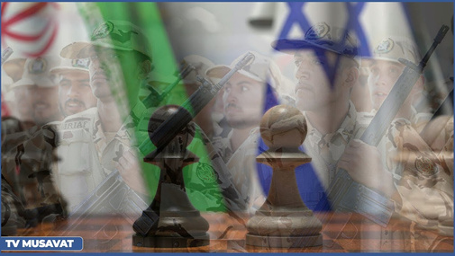 SENSASİYA! İsrailə gücü çatmayan İran Azərbaycanı HƏDƏF ALDI: “Qüds” qüvvələri... - DETALLAR