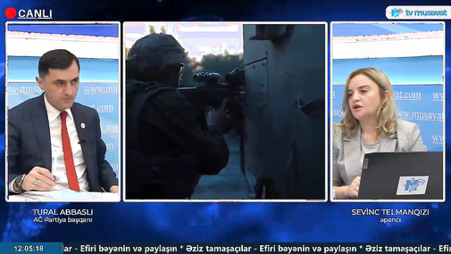 "Ermənistanın varlığı-yoxluğu bu 2 SEÇİMDƏN aslı olacaq! - ya Rusiya, ya da QƏRB" - T.Abbaslıdan SENSASİON təhlil