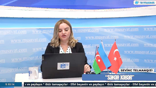 Azərbaycan kəşfiyyatı Şahramanyanı Şuşaya aparıb - Ondan nələr TƏLƏB olunub? - ŞOK DETALLAR