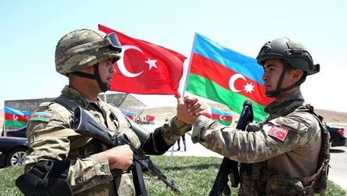 "Azərbaycan və Türkiyənin bölgədə güclənməsi Rusiyanın STRATEJİ marağındadır!" - Eks nazirdən FƏRQLİ təhlil