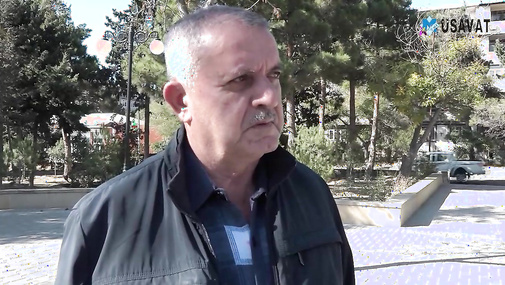 "Ora baxanda xəcalət çəkirəm!" - Bakı sakinləri telekanallara od püskürdü