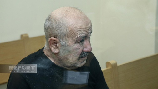 Zərərçəkənlər Xaçatryanın QANDONDURAN işgəncələrindən danışdı - "Təslim olanları da güllələdilər!"