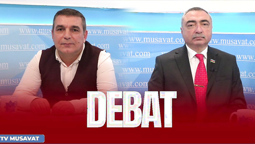 TƏCİLİ: Separatçılar İrəvanda TOQQUŞDU!: nəyə HAZIRLAŞIRLAR? – GƏRGİN DEBAT