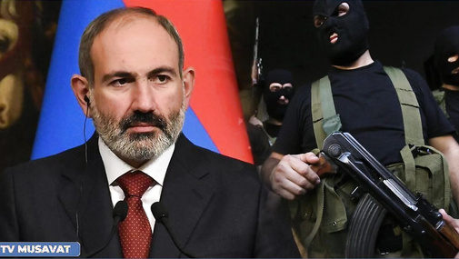 TƏCİLİ: ASALA üzə çıxdı və Qarabağa görə bəyanat yaydı -  Paşinyanı bitirəcəyik! CANLI