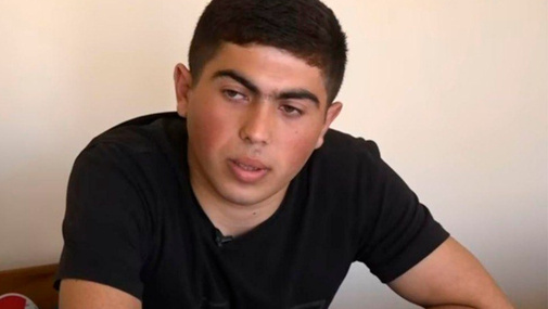 Qarabağ meşələrindən erməni əsgər TAPILDI - əsgərdən sensasion ETIRAFLAR “Bazar Xəbər”də