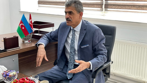 Rusiyanın Azərbaycanda qalma məsələsində GERİSAYIM BAŞLADI! - Politoloqdan MÜHÜM TƏHLİL