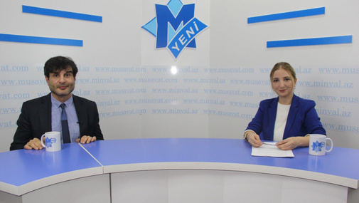 “Kim özünə həci tapır, psixoloq olur”- Tanınmış psixoterapevt kimlərə SÖZ atdı?!