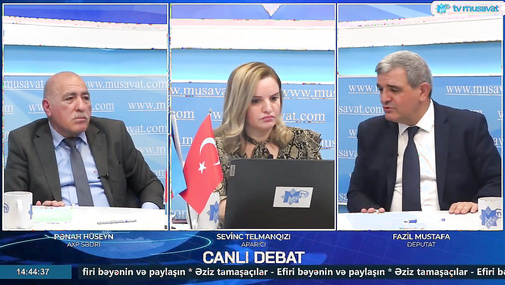 "Ermənistanla növbəti SAVAŞımız bu İSTİQAMƏTdə olacaq" - Deputatdan ANONS