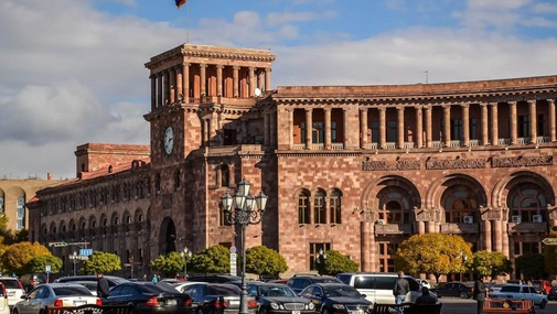 Ermənistana bu il 13 azərbaycanlı səfər edib - Bu MÜƏMMALI səfəri KİMLƏR və NİYƏ edib?