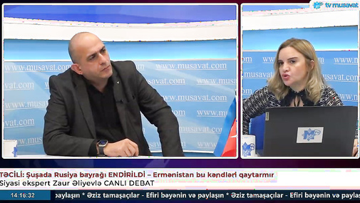 "Qarabağ separatçılar üçün milyardlar QAZANDIRAN pul qaynağı idi!" - Ekspert bölgənin əhəmiyyətindən danışdı