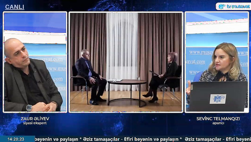 Ekspert Paşinyanın ölümlə hədələnməsinə səbəbini AÇIQLADI - Kilsə və terror təşkilatlarına ayrılan pulları dayandırıb!