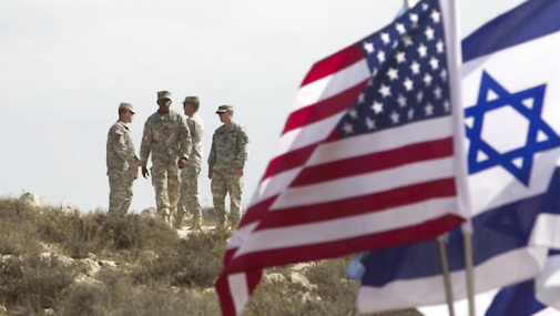 BAŞLADI! ABŞ İranın obyektlərini və SEPAH bazasını BOMBALADI, ö*lənlər var - Polkovniklə CANLI