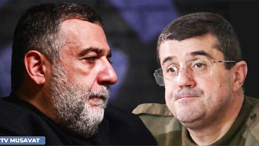 Amerikadan Azərbaycana SƏRT HƏDƏ: “Araiki, Vardanyanı DƏRHAL AZAD ET, yoxsa...” – detallar CANLIda