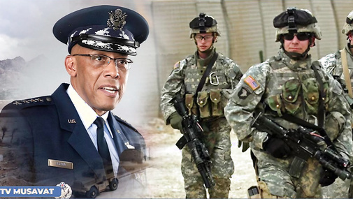 TƏCİLİ: Müharibə xəbərdarlığı: “Hazır olmalıyıq” – İlk HƏDƏF açıqlandı – detallar CANLIda