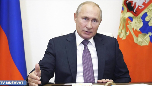 QALMAQAL! Erməni deputatlar Rusiyaya qarşı ÜSYANA BAŞLADI: “Putin kimdir ki...” –detallar CANLIda