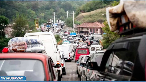 "Ermənilər Qarabağa EV SAHİBİ kimi QAYIDACAQ" – SENSASİON ANONS – detallar “Səhər Xəbər”də